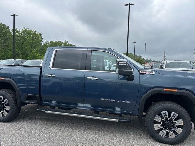 new 2025 GMC Sierra 2500 car, priced at $90,330