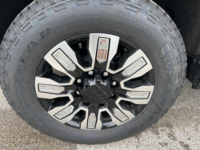new 2025 GMC Sierra 2500 car, priced at $90,330