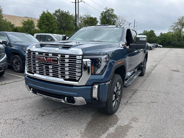 new 2025 GMC Sierra 2500 car, priced at $90,330