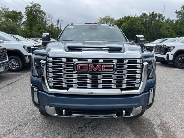 new 2025 GMC Sierra 2500 car, priced at $90,330