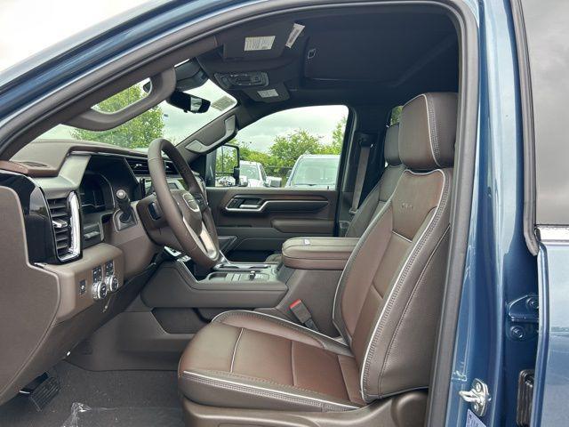 new 2025 GMC Sierra 2500 car, priced at $90,330