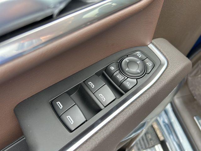 new 2025 GMC Sierra 2500 car, priced at $90,330