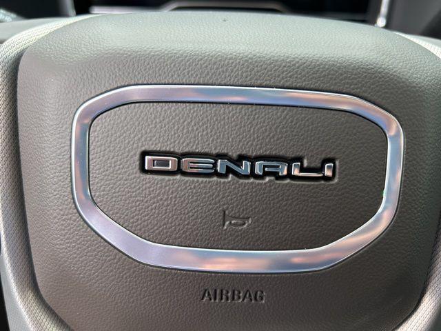 new 2025 GMC Sierra 2500 car, priced at $90,330