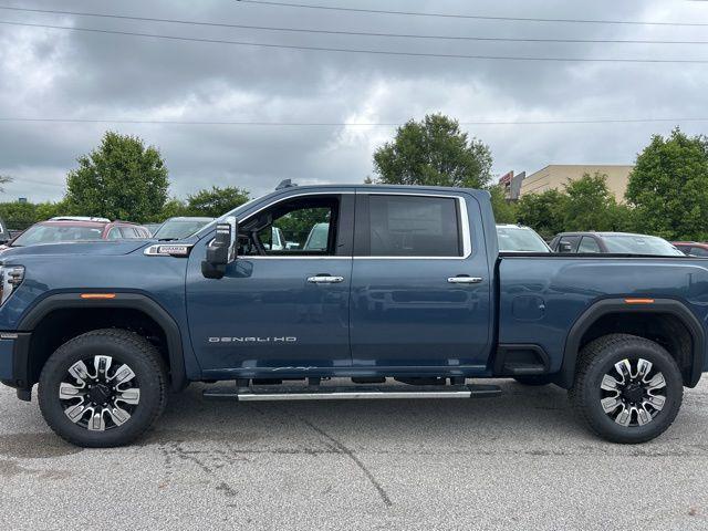 new 2025 GMC Sierra 2500 car, priced at $90,330
