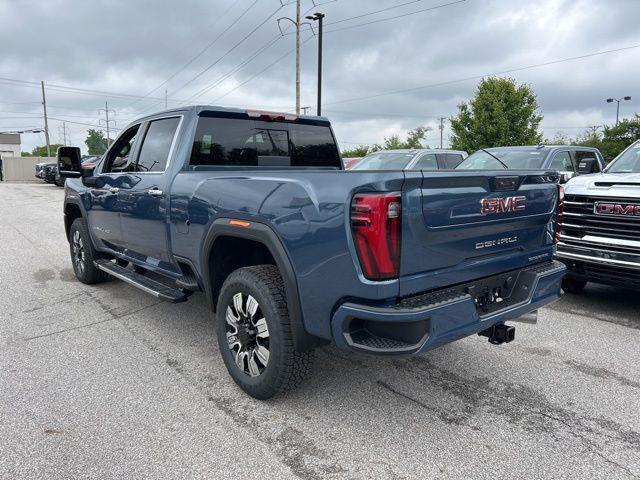 new 2025 GMC Sierra 2500 car, priced at $90,330