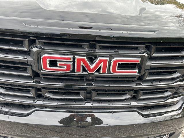 new 2026 GMC Acadia car, priced at $55,070