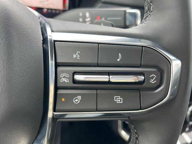 new 2026 GMC Acadia car, priced at $55,070