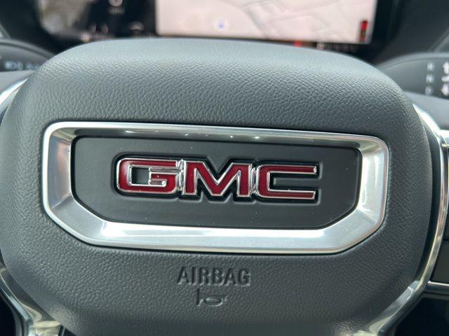 new 2026 GMC Acadia car, priced at $55,070