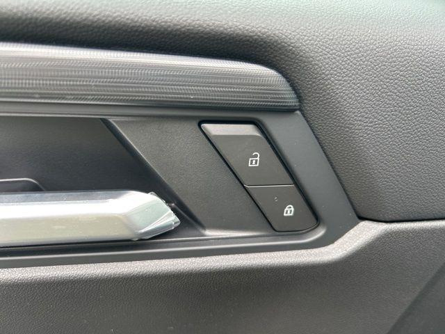 new 2026 GMC Acadia car, priced at $55,070