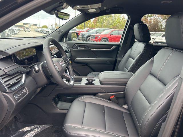 new 2026 GMC Acadia car, priced at $55,070