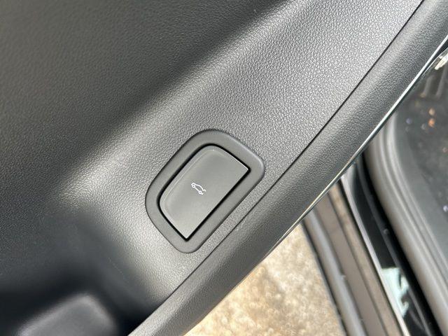 new 2026 GMC Acadia car, priced at $55,070