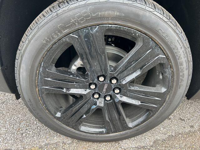 new 2026 GMC Acadia car, priced at $55,070