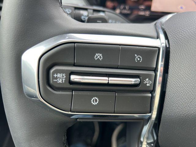 new 2026 GMC Acadia car, priced at $55,070