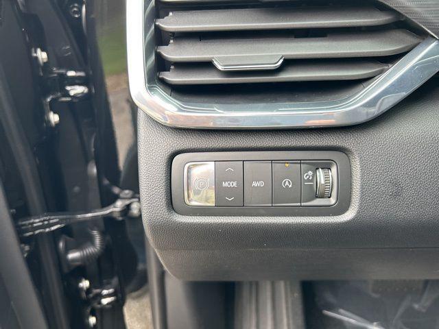 new 2026 GMC Acadia car, priced at $55,070