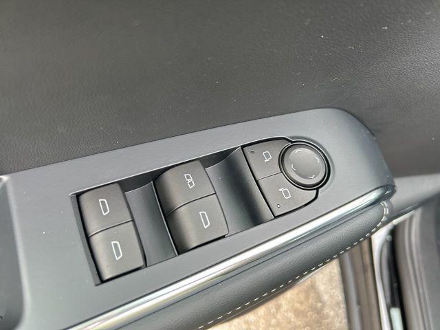 new 2026 GMC Acadia car, priced at $55,070