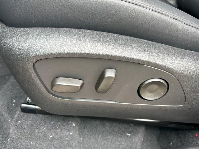 new 2026 GMC Acadia car, priced at $55,070