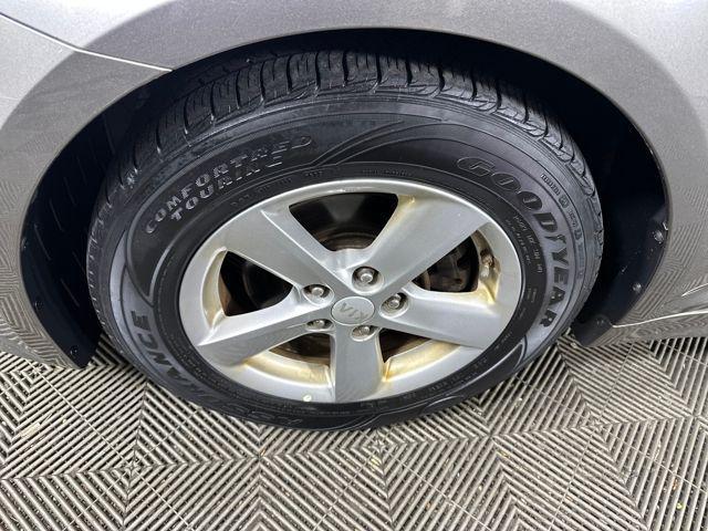 used 2015 Kia Optima car, priced at $7,800