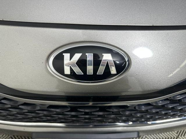 used 2015 Kia Optima car, priced at $7,800