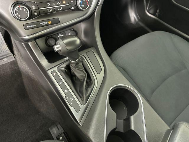 used 2015 Kia Optima car, priced at $7,800
