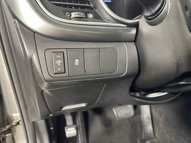 used 2015 Kia Optima car, priced at $7,800