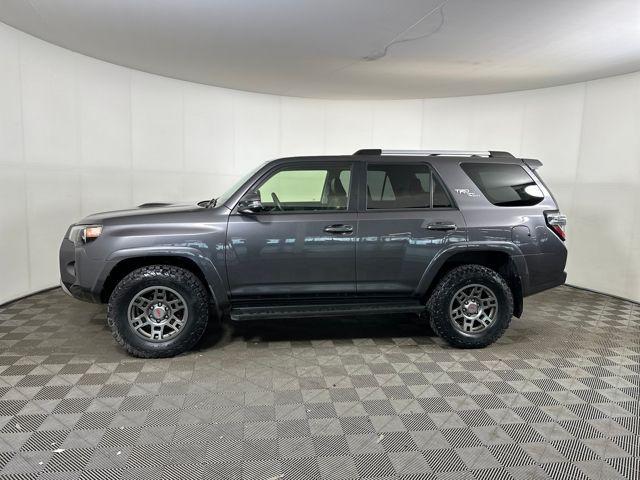 used 2018 Toyota 4Runner car, priced at $35,900