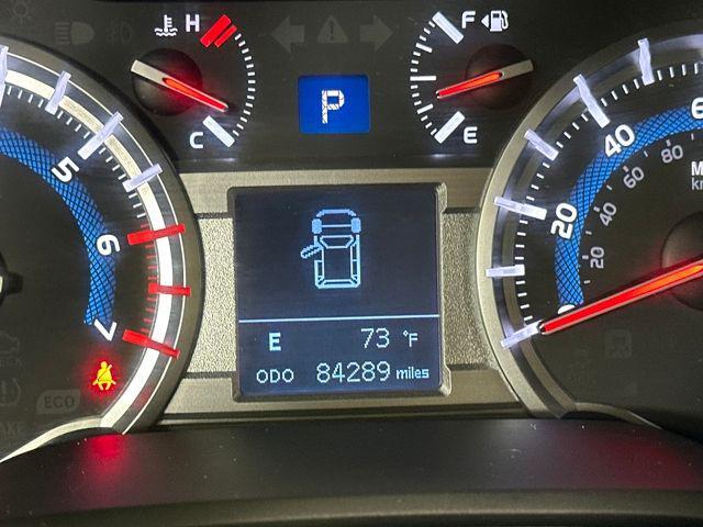 used 2018 Toyota 4Runner car, priced at $35,900