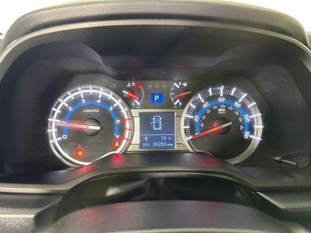 used 2018 Toyota 4Runner car, priced at $35,900