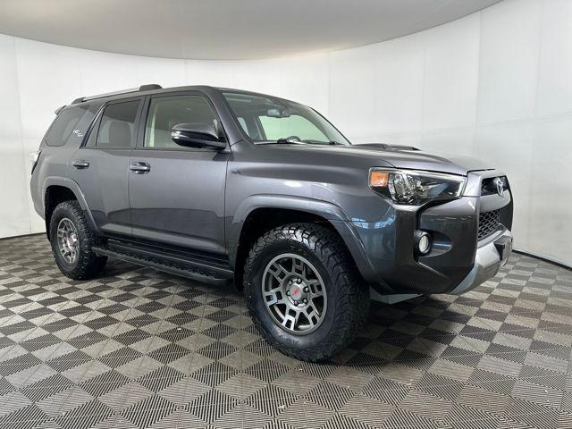 used 2018 Toyota 4Runner car, priced at $35,900