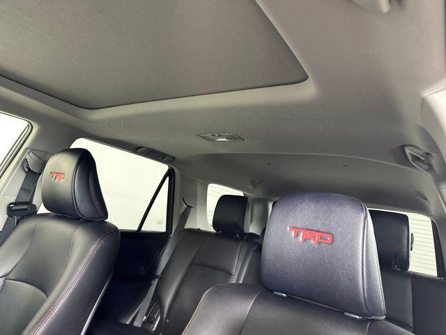 used 2018 Toyota 4Runner car, priced at $35,900
