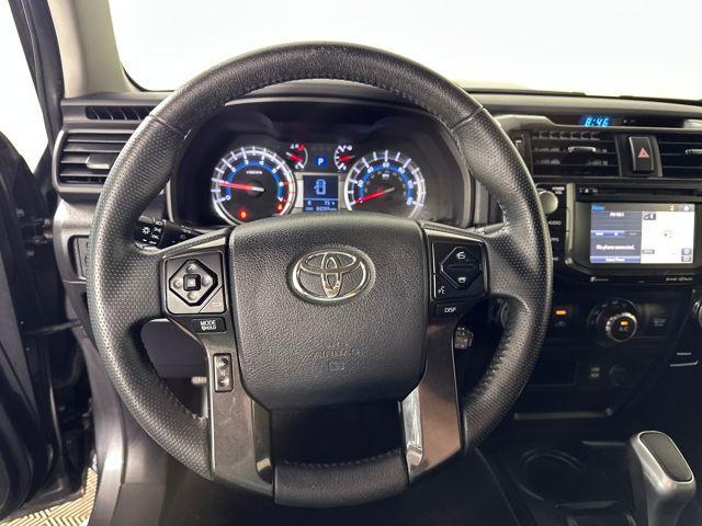 used 2018 Toyota 4Runner car, priced at $35,900
