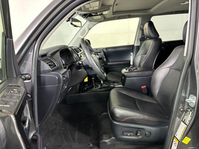 used 2018 Toyota 4Runner car, priced at $35,900