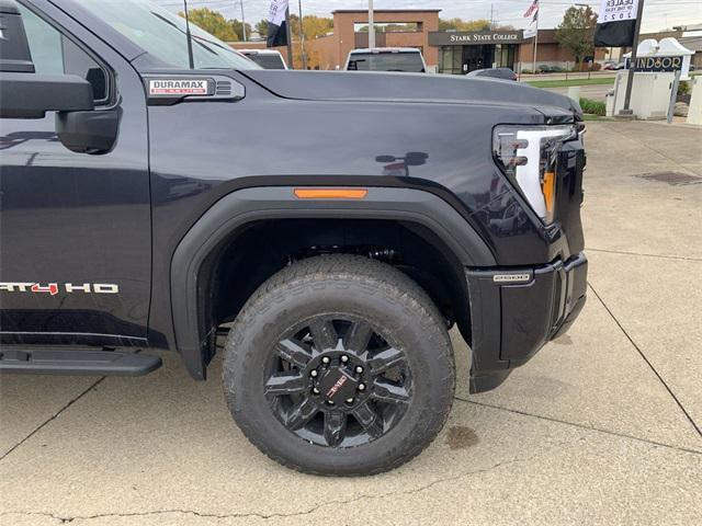 new 2025 GMC Sierra 2500 car, priced at $84,055