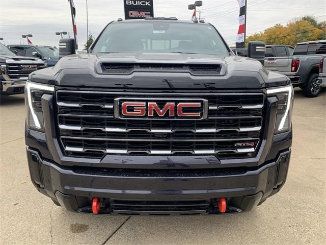 new 2025 GMC Sierra 2500 car, priced at $84,055