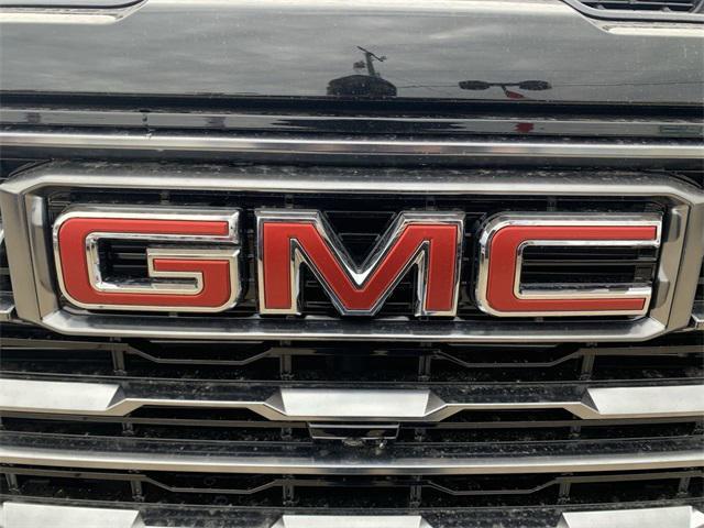 new 2025 GMC Sierra 2500 car, priced at $84,055