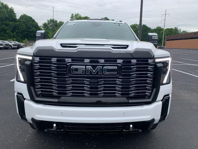 new 2025 GMC Sierra 2500 car, priced at $94,035