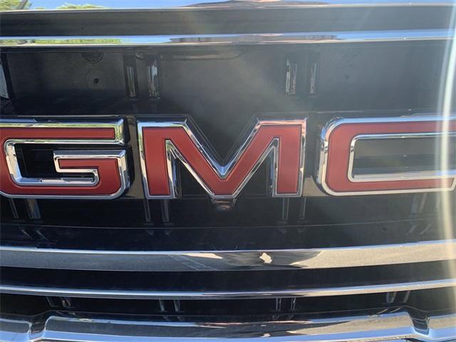 new 2024 GMC Yukon XL car, priced at $79,585