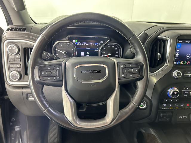 used 2020 GMC Sierra 2500 car, priced at $43,900