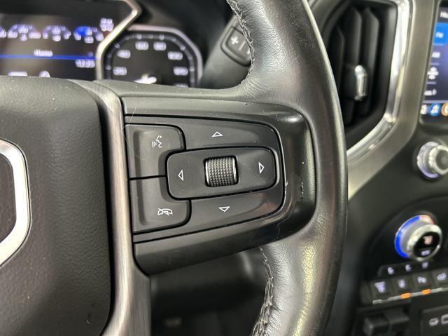 used 2020 GMC Sierra 2500 car, priced at $43,900