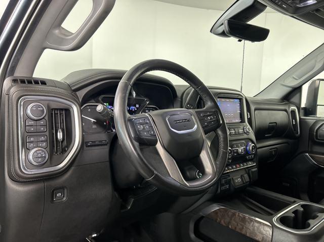 used 2020 GMC Sierra 2500 car, priced at $43,900