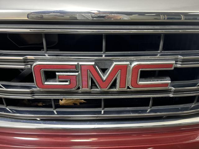 used 2014 GMC Sierra 1500 car, priced at $21,500