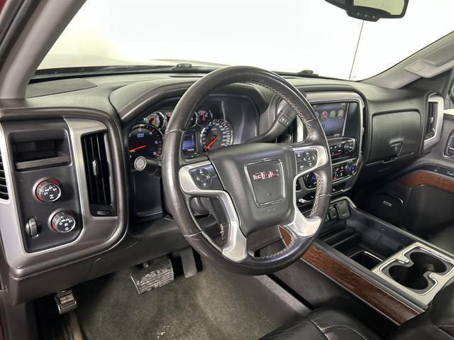 used 2014 GMC Sierra 1500 car, priced at $19,500