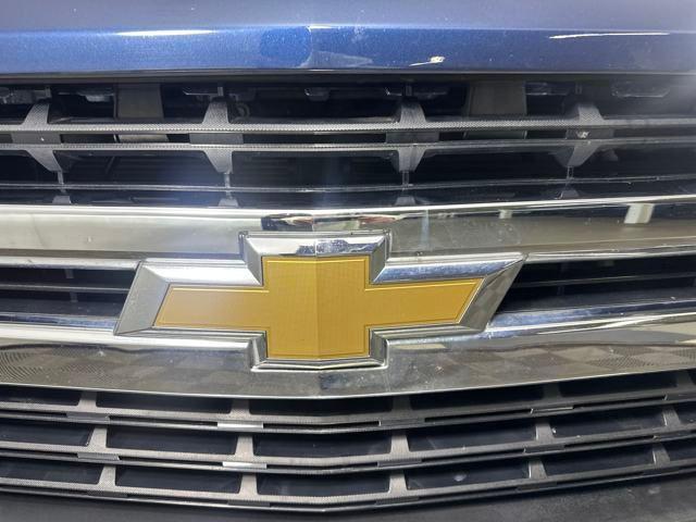 used 2022 Chevrolet Silverado 1500 car, priced at $29,500