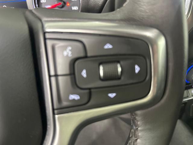 used 2022 Chevrolet Silverado 1500 car, priced at $29,500