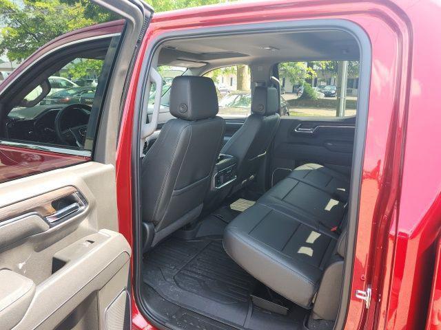 new 2025 GMC Sierra 1500 car, priced at $60,885