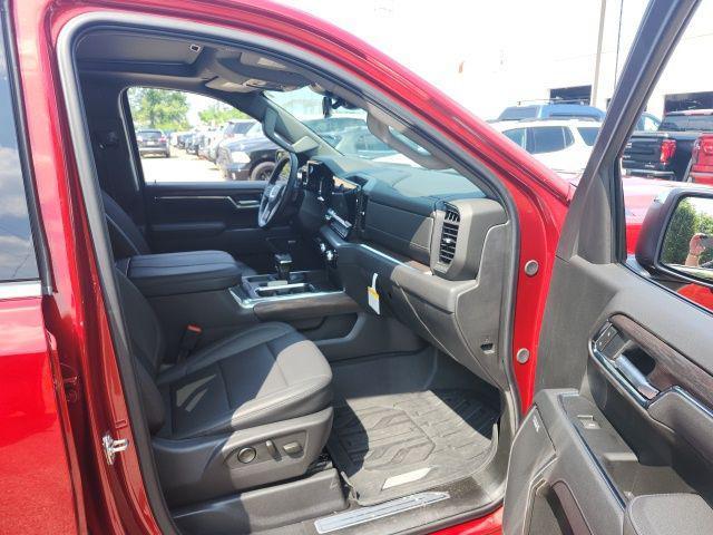 new 2025 GMC Sierra 1500 car, priced at $60,885