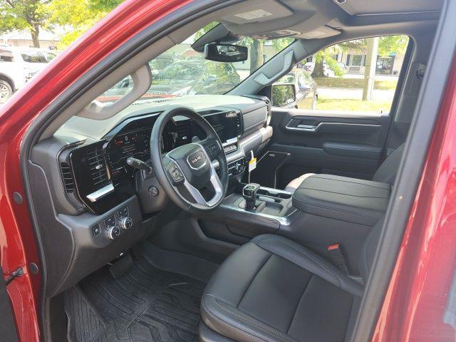 new 2025 GMC Sierra 1500 car, priced at $60,885