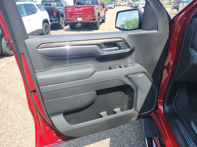 new 2025 GMC Sierra 1500 car, priced at $60,885