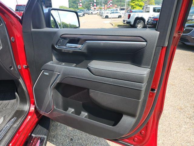 new 2025 GMC Sierra 1500 car, priced at $60,885