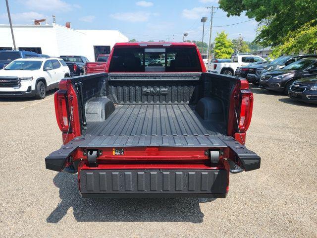 new 2025 GMC Sierra 1500 car, priced at $60,885