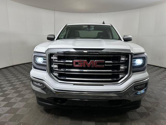 used 2016 GMC Sierra 1500 car, priced at $25,770